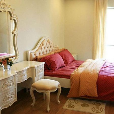 Saigon Pavillon Serviced Apartment Ho Chi Minh City Exterior photo